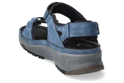 Allrounder by Mephisto Medium|Casual Shoes-Honduras