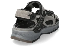 Allrounder by Mephisto Medium|Casual Shoes-Honduras