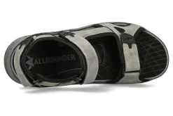 Allrounder by Mephisto Medium|Casual Shoes-Honduras