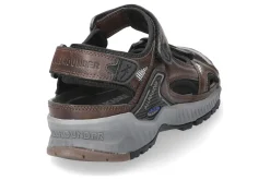 Allrounder by Mephisto Medium|Casual Shoes-Honduras