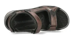 Allrounder by Mephisto Medium|Casual Shoes-Honduras
