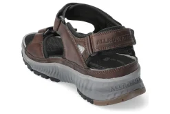 Allrounder by Mephisto Medium|Casual Shoes-Honduras
