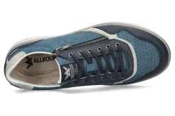 Allrounder by Mephisto Medium|Casual Shoes-Majestro