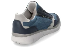 Allrounder by Mephisto Medium|Casual Shoes-Majestro