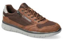 Allrounder by Mephisto Medium|Casual Shoes-Majestro Air