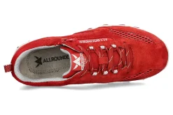 Women Allrounder by Mephisto Standard|Active-Naira