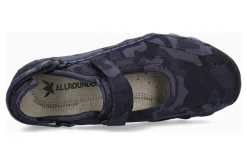 Women Allrounder by Mephisto Standard|Casual Shoes-Niro
