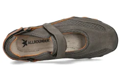 Women Allrounder by Mephisto Standard|Casual Shoes-Niro
