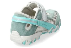 Women Allrounder by Mephisto Standard|Casual Shoes-Niro Multi