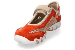 Women Allrounder by Mephisto Standard|Casual Shoes-Niro Multi