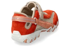 Women Allrounder by Mephisto Standard|Casual Shoes-Niro Multi