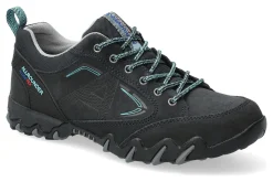 Women Allrounder by Mephisto Standard|Active-Nurra Tex