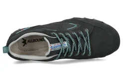 Women Allrounder by Mephisto Standard|Active-Nurra Tex