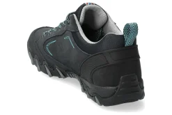 Women Allrounder by Mephisto Standard|Active-Nurra Tex