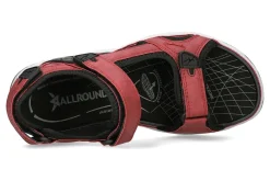 Women Allrounder by Mephisto Standard|Sandals-Westside