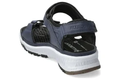 Women Allrounder by Mephisto Standard|Sandals-Westside