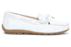 Women ara Standard|Casual Shoes-Amarillo