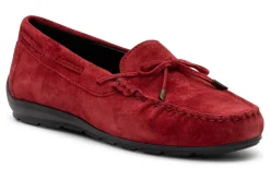 Women ara Standard|Casual Shoes-Amarillo