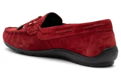 Women ara Standard|Casual Shoes-Amarillo