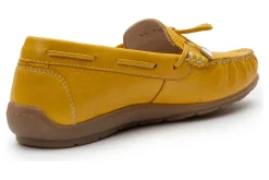 Women ara Standard|Casual Shoes-Amarillo