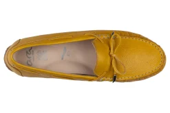 Women ara Standard|Casual Shoes-Amarillo