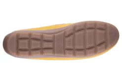 Women ara Standard|Casual Shoes-Amarillo