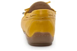 Women ara Standard|Casual Shoes-Amarillo