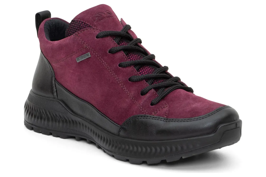 Women ara Standard|Boots-Highland