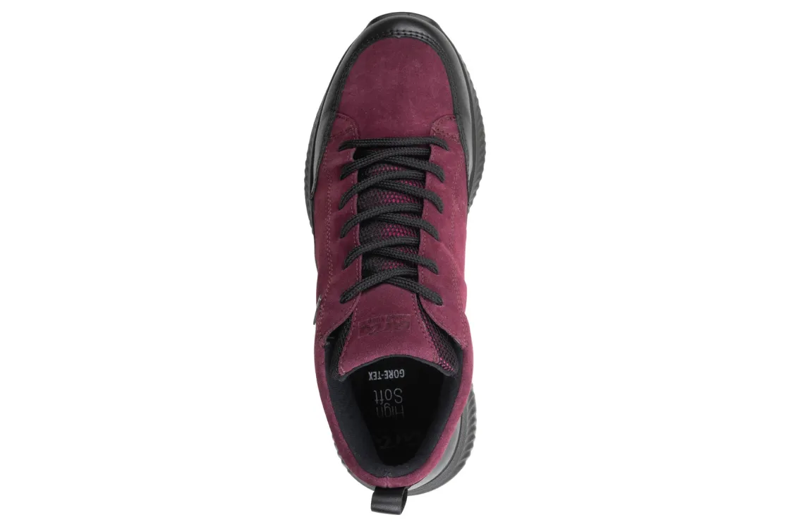 Women ara Standard|Boots-Highland