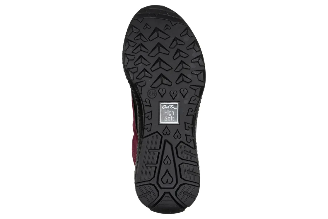 Women ara Standard|Boots-Highland