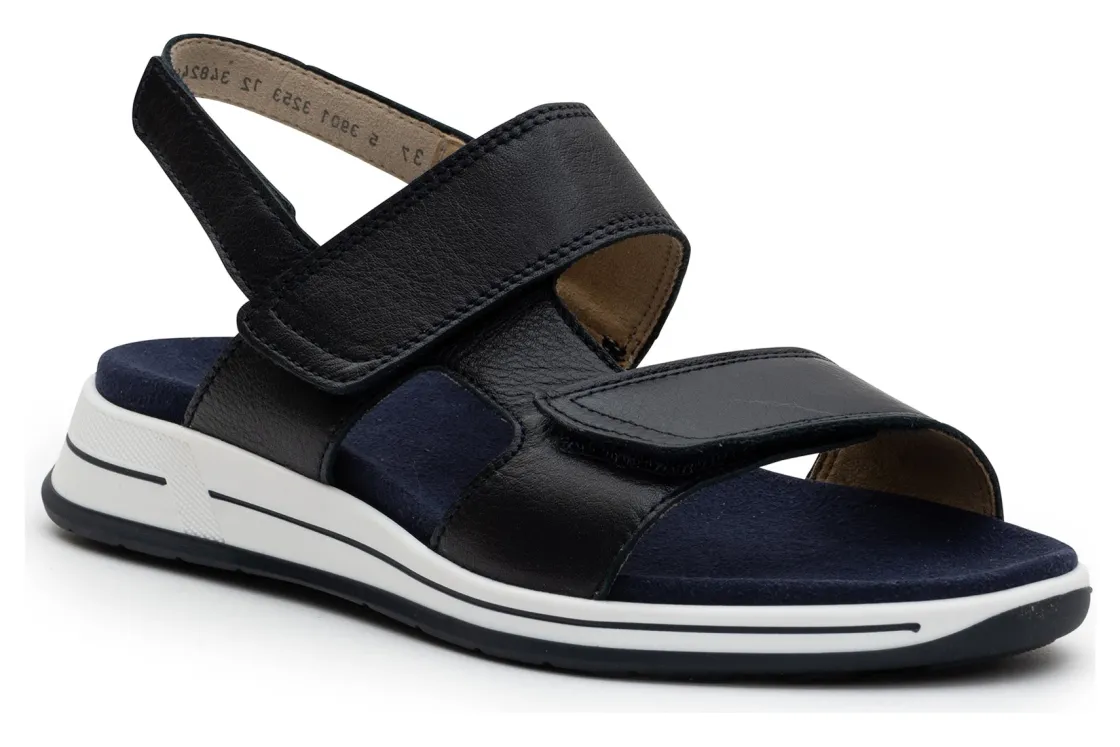 Women ara Standard|Sandals-Orchard
