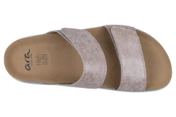 Women ara Standard|Casual Shoes-Serra