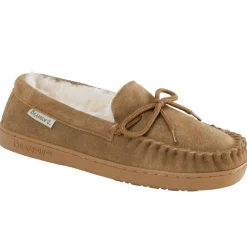 BEARPAW Medium|Slippers-Moc II