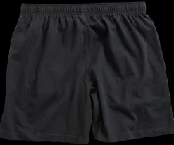 Big Dogs Medium-Classic Knit Shorts