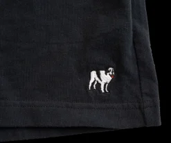 Big Dogs Medium-Classic Knit Shorts