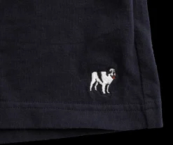 Big Dogs Medium-Classic Knit Shorts