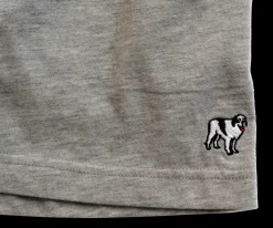 Big Dogs Medium-Classic Knit Shorts