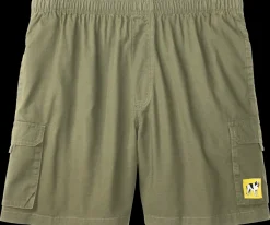 Big Dogs Medium-Ripstop Cargo