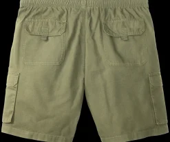 Big Dogs Medium-Ripstop Cargo