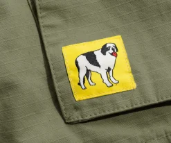 Big Dogs Medium-Ripstop Cargo