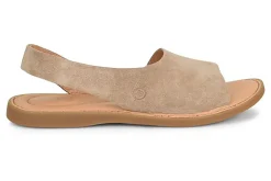 Women Born Standard|Sandals-Inlet