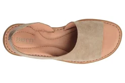 Women Born Standard|Sandals-Inlet