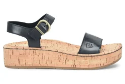 Women Born Standard|Sandals-Sari