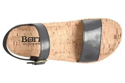 Women Born Standard|Sandals-Sari