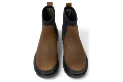 Women Camper Standard|Boots-Brutus 400698