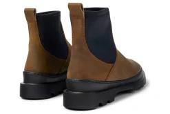 Women Camper Standard|Boots-Brutus 400698