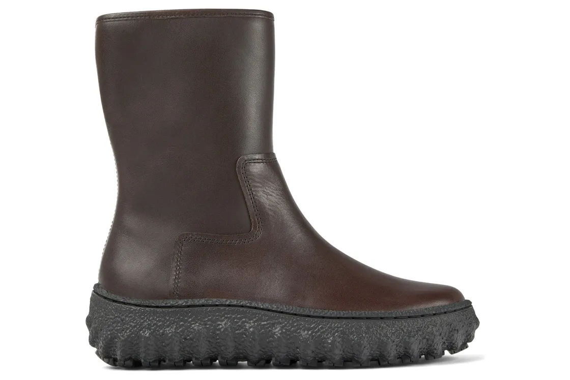 Women Camper Standard|Boots-Ground K400655