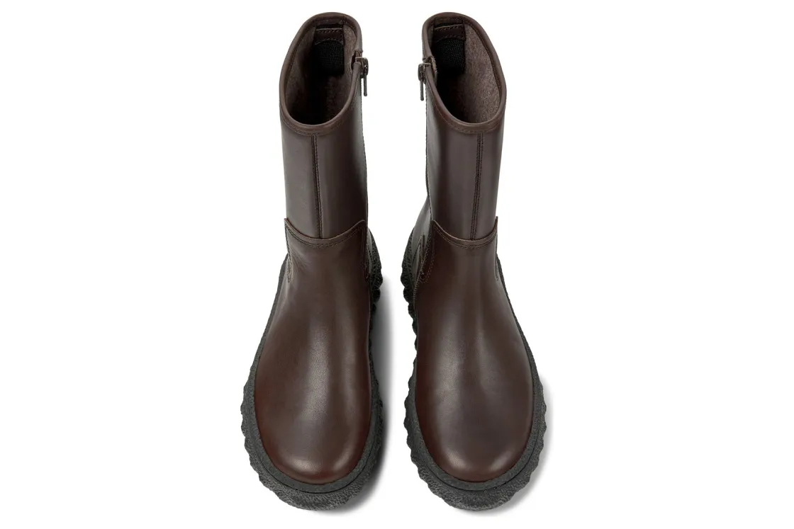 Women Camper Standard|Boots-Ground K400655