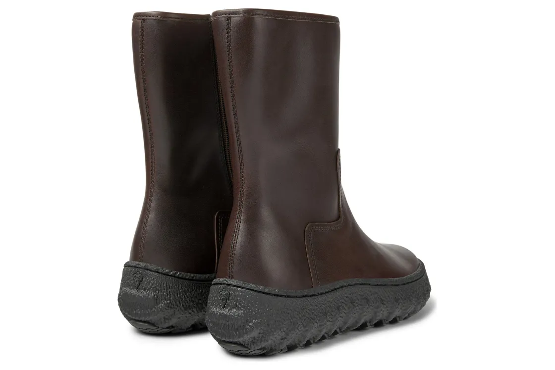 Women Camper Standard|Boots-Ground K400655