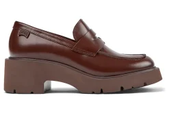 Women Camper Standard|Dress Shoes-Milah K201425